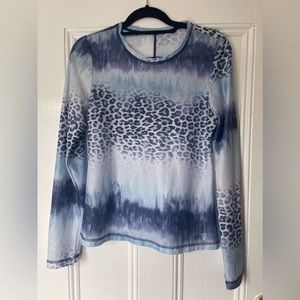 Sofibella Tennis Top